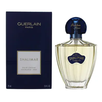 Guerlain Shalimar 75ml Edc Spray