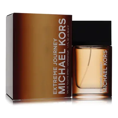 Michael Kors Extreme Journey for Men 1.7 oz EDT Spray