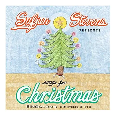 Songs For Christmas [VINYL]