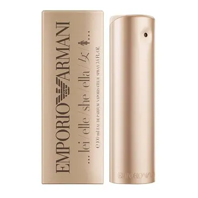 Emporio Armani She EDP Spray - 100ml