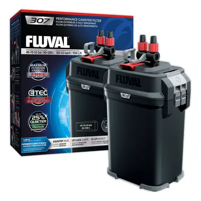 Fluval External Filter