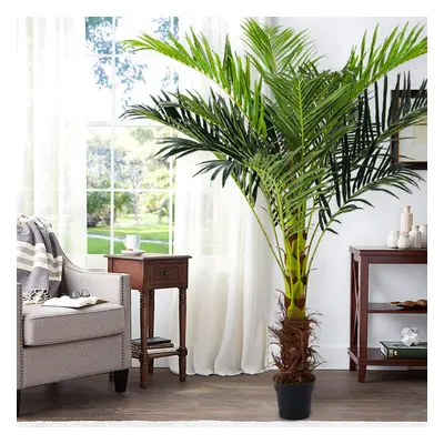 180CM Outdoor Large Artificial Areca Palm Tree