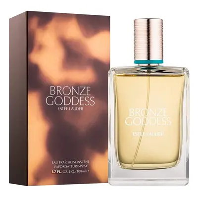 Estee Lauder Bronze Goddess 50ml Eau Fraiche Skinscent