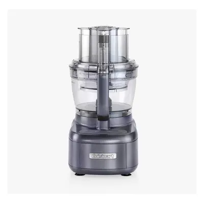 Cuisinart FP1300U Style Collection Food Processor Litres Watt Variable