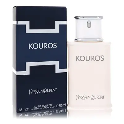 Yves Saint Laurent Kouros Eau de Toilette Spray 50ml