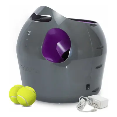 PetSafe Automatic Ball Launcher | Auto Dog Ball Throwing Device