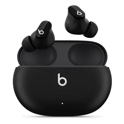 Beats Studio Buds In-Ear Water Resistant Wireless Bluetooth Sports Headphones - Black