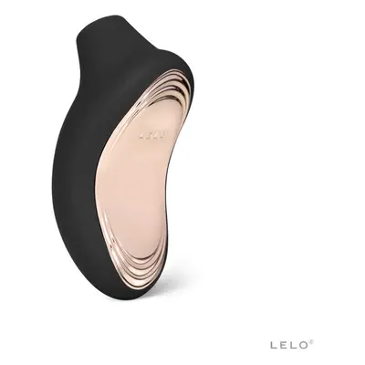 LELO SONA Sonic Waves Massager, Pulsations for Deeper Satisfaction