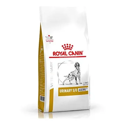 ROYAL CANIN Urinary S/O Ageing 7+ Dog - 3,5 kg