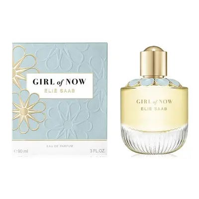 Elie Saab Girl Of Now 90ml EDP Spray