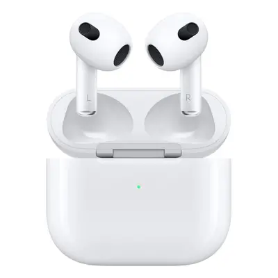 Apple AirPods with Lightning Charging Case (2022) | MPNY3ZM/A