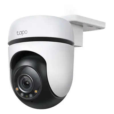 TP-Link Tapo Outdoor Pan/Tilt Security WiFi Camera