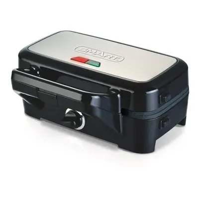 SMART 3-in-1 Grill/Panini/Waffle/Sandwich Maker