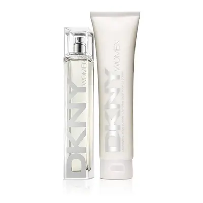 DKNY Women Gift Set Eau De Toilette 50ml Spray