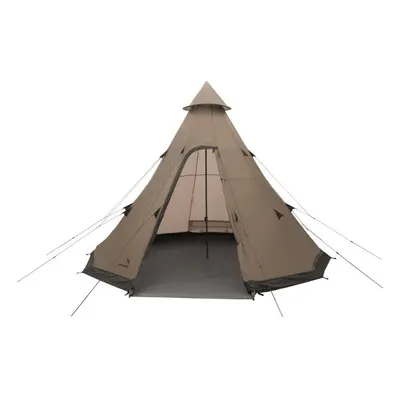 Easy Camp Grey Moonlight Tipi Tent