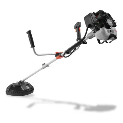 FUXTEC petrol brush cutter - grass trimmer - stroke - 25.4cc - strimmer