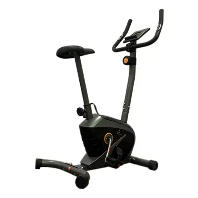 V-fit AL-16/1U Upright Magnetic Exercise Bike