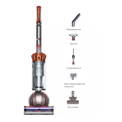 Dyson Ball Animal Multi-floor Upright Vacuum Cleaner