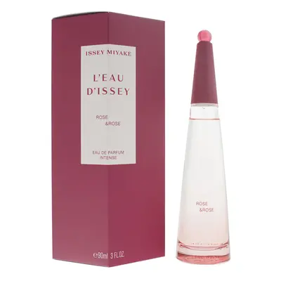 Issey Miyake L'Eau D'Issey Rose & Rose 90ml EDP Spray