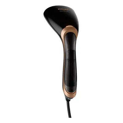 Philips Steam and Go Plus Handheld Clothes, Vertical and Horizontal Garment Steamer, No Ironing 