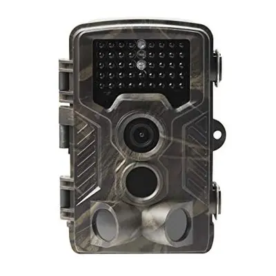 Denver HD Wildlife Camera WCM-8010 with GSM Module Brown