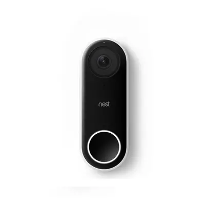 Google Nest Hello Video Doorbell