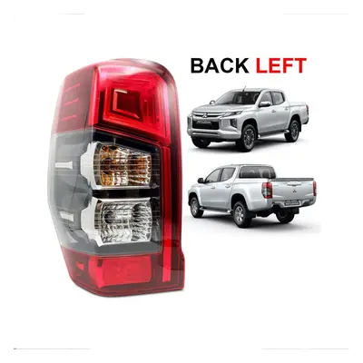 LED Rear Tail Lamp L/H N/S For Mitsubishi L200 Pickup Series KL6T 2.3TD 2019+