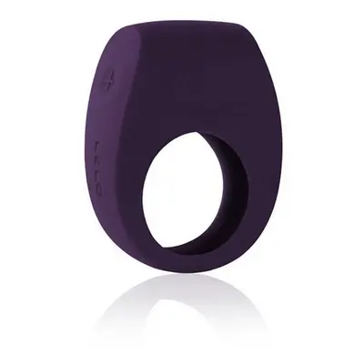 LELO TOR Intimate Ring for Women and Men Black, for More Bedroom Fun