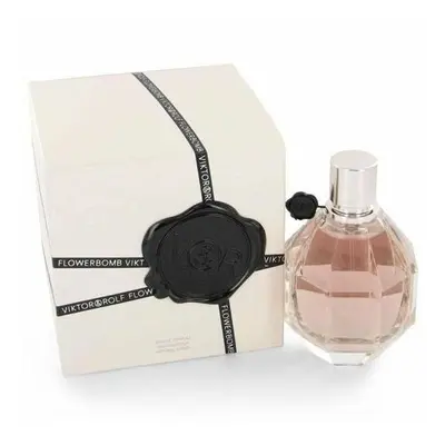 Flowerbomb by Viktor & Rolf 1.0 oz EDP Perfume for Women