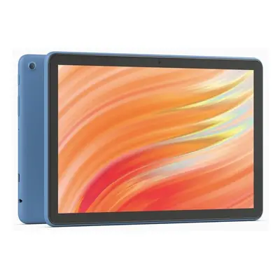 Amazon Fire HD tablet, built for relaxation, 10.1" vibrant Full HD