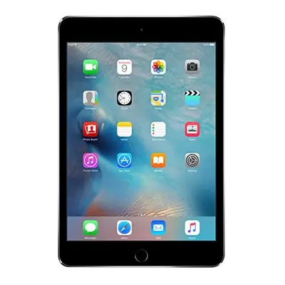 Apple iPad Mini 32GB Wi-Fi - Space Grey