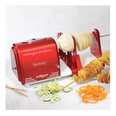 Smart Retro Electric Spiraliser