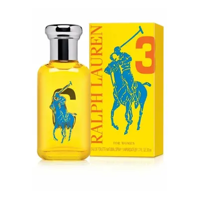 Ralph Lauren Big Pony 50ml EDT Spray