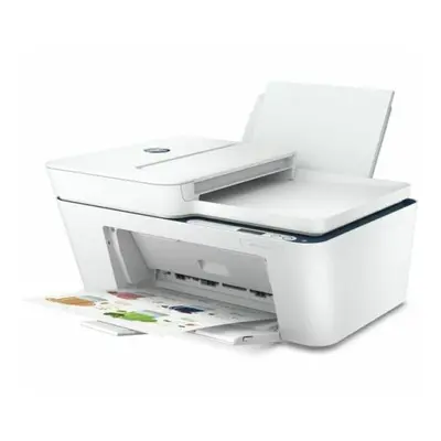 HP Deskjet 4120e Multitasking Printer New With Ink