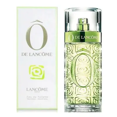 O De Lancome by Lancome Eau de Toilette EDT 125ml Women Spray