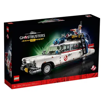 LEGO Creator Exper Ghostbusters ECTO-1