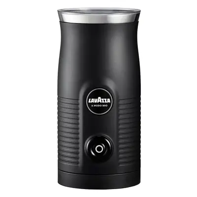 Lavazza Milk Easy Milk Frother - Black