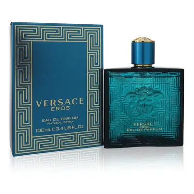 Versace Eros Parfum 100ml Spray