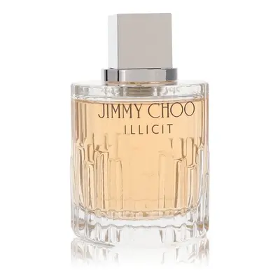 Jimmy Choo Illicit by Jimmy Choo Eau De Parfum Spray (Tester) 3.3 oz