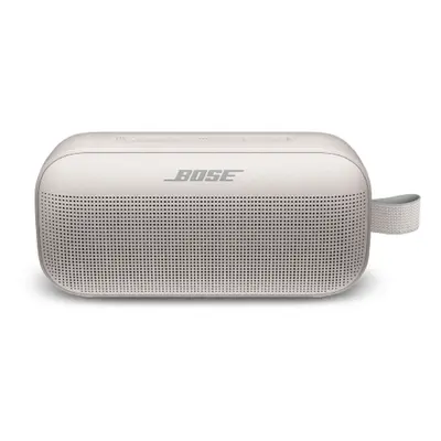 Bose Soundlink Flex Bluetooth Speaker - White Smoke