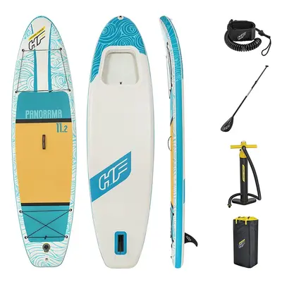 Bestway Hydro-Force SUP Touring Board Set Panorama x x cm