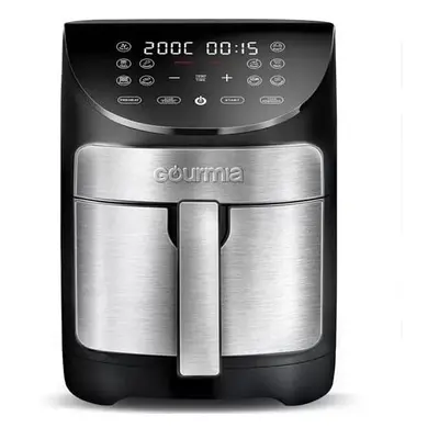 Gourmia 6.7L Digital Air Fryer | Cooking Functions