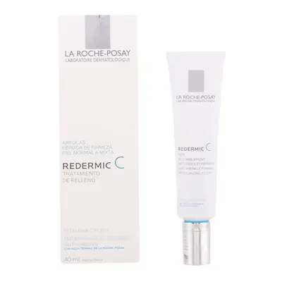 Smoothing and Firming Lotion Redermic C La Roche Posay