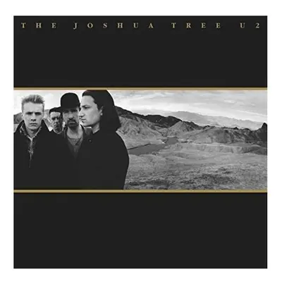 U2 - The Joshua Tree [VINYL]