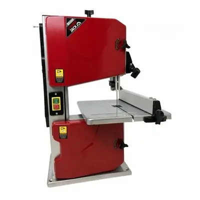 230V 8" Band Saw Workshop Bench Top Bandsaw DIY Table Blade