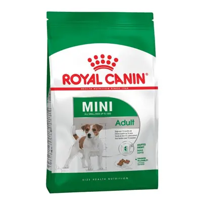 Royal Canin Mini Adult Dry Dog Food kg