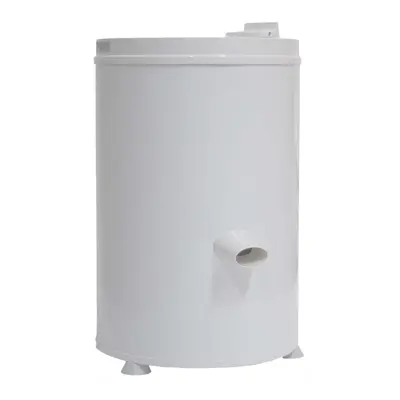 3kg Gravity Spin Dryer In White 2800rpm, 350W - SIA SD3WH