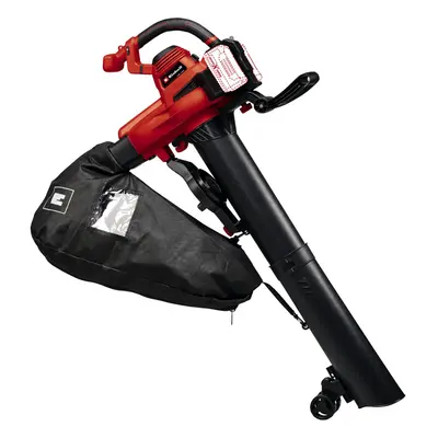 Einhell Cordless Leaf Blower Vacuum 36V PXC 45L Bag GE-CL 36/230 Li E BODY ONLY