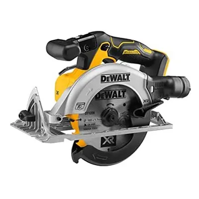 DEWALT DCS565N XR Brushless Circular Saw 18V Bare Unit