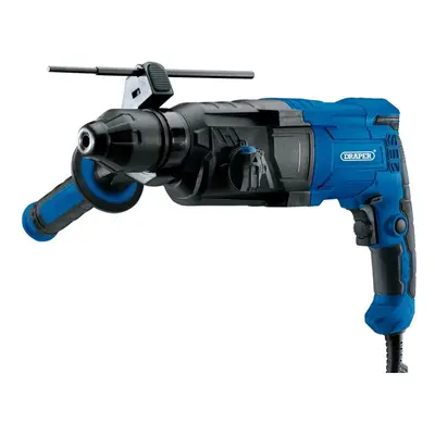 230V SDS+ Rotary Hammer Drill, 3.4kg, 1050W